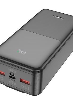 Power Bank Hoco J119B Sharp charger 22.5W+PD20 power bank with...