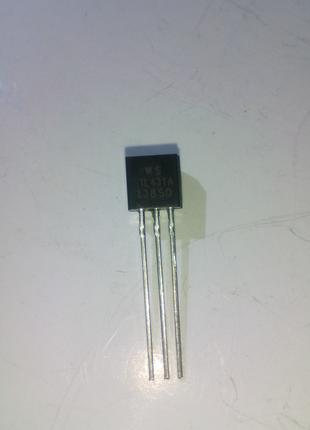 Микросхема TL431 SMD 431