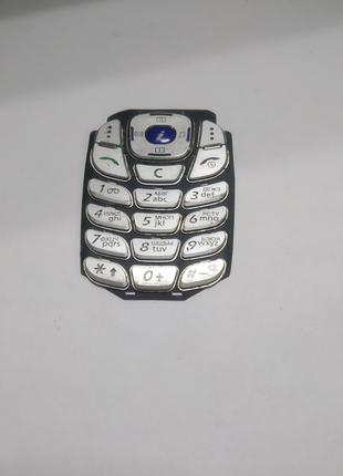 Продам клавиатуру для телефона Samsung х640