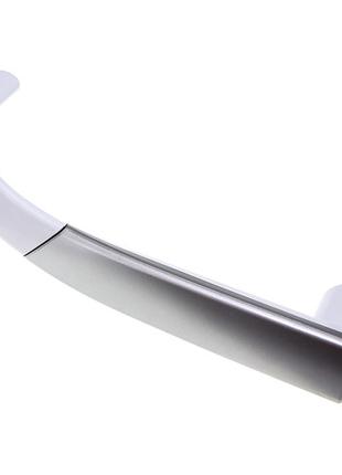 Ручка для холодильника Beko (L=260 мм / 276 мм), нижня - 43263...