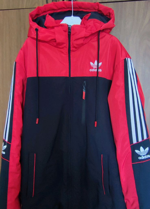 Куртка Adidas