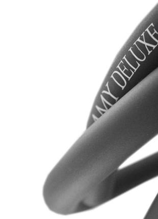 Шланг силиконовый для кальяна универсальный Soft Touch Amy Del...