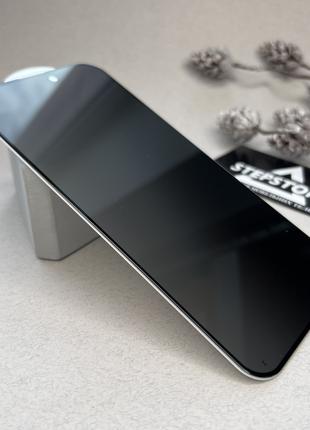 Защитное стекло 3D для Iphone 15 Pro Max Антишпион фильтр Прив...