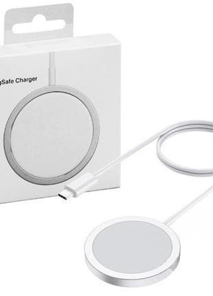 Беспроводное зарядное устройство для телефона MagSafe Charger ...
