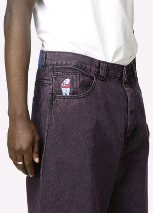 Polar Big Boy Jeans