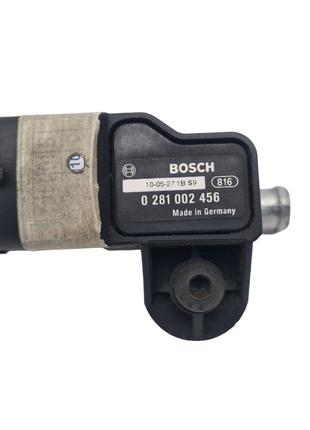 Датчик давления воздуха Bosch 0281002456
