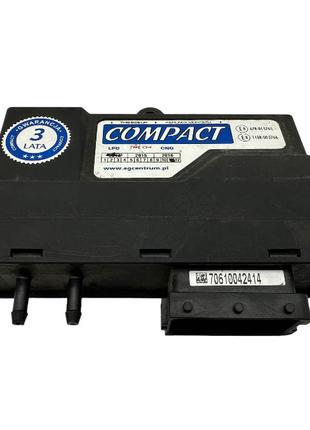 Блок управления ГБО AG Compact CT-4, 67R-015765