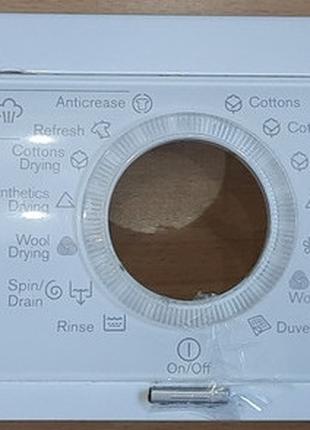 Панель индикации управления стиральной машины Electrolux EWW 1...