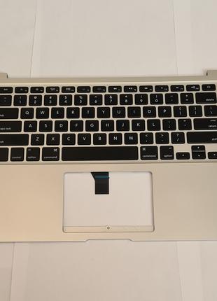 Топкейс, панель с клавиатурой MacBook Air 13 A1466 2014-2017 о...