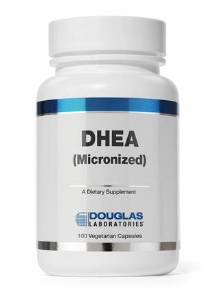 Стимулятор тестостерона Douglas Laboratories DHEA Micronized 5...