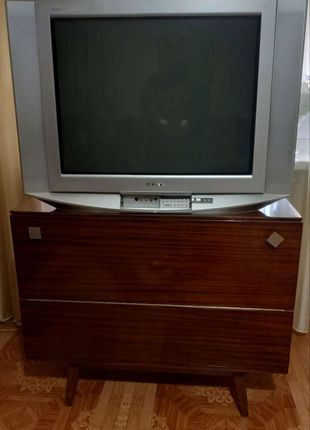 Телевизор Sony 29"Малайзия 2006г.