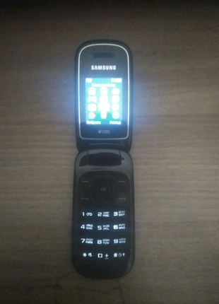 Samsung GT-E1272 Duos