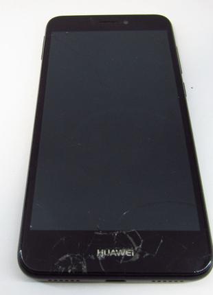 Huawei P8 lite 2017 16GB Black