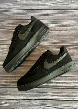 Чоловічі кросівки Nike Air Force