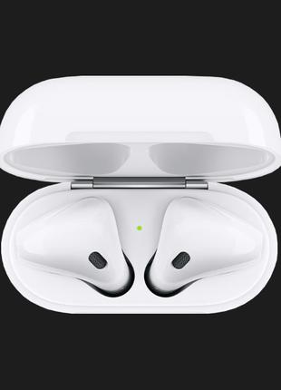 Наушники беспроводные Apple AirPods with Charging Case (MV7N2R...