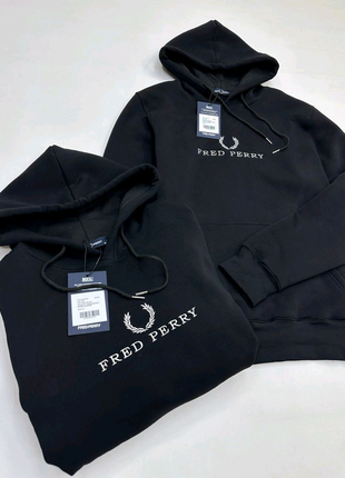 Худі Fred perry