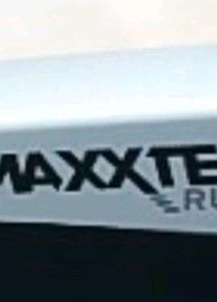 Новый велосипед  на электротяге Maxxter Ruffer