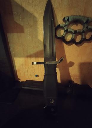 Нож Комбо 6Х9-1