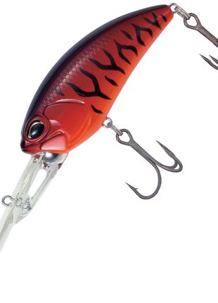 Воблер DUO Realis Crank G87 15A 87mm 34.0g CCC3069 Red Tiger