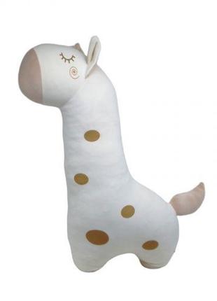 Мягкая игрушка-обнимашка "Жираф", 70 см [tsi235028-ТSІ]