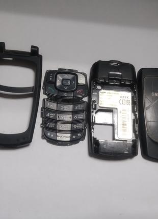 Корпус для телефона Samsung х160