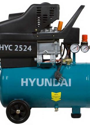 Воздушный компрессор HYC 2524 Hyundai