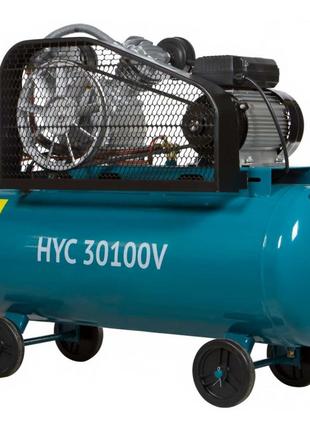 Воздушный компрессор HYC 30100V Hyundai