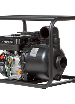 Помпа бензиновая для агрессивных жидкостей HYA 83 Hyundai