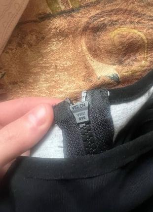 Кофта Nike tech fleece
