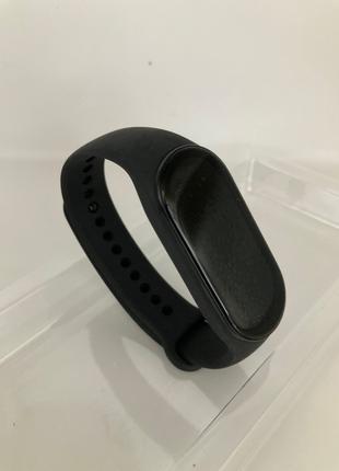 Фітнес браслет Xiaomi Mi Smart Band 7 Black 652106