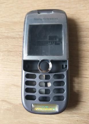 Корпус Sony Ericsson J210