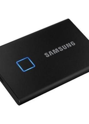 Samsung T7 Touch (MU-PC2T0K/WW) Внешний SSD накопитель НОВЫЙ!!!