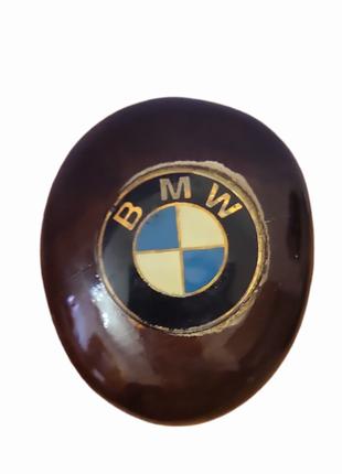 Ручка кпп BMW БМВ дерево, ручка переключения передач BMW