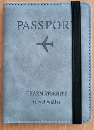 Продам обложку для паспорта
