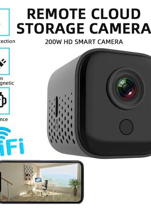 Камера видеонаблюдения A11 WiFi