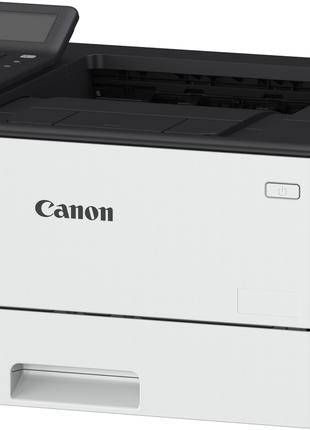 Принтер лазерный Canon i-SENSYS LBP243dw с Wi-Fi надежное реше...