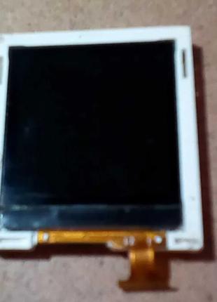 LCD дисплей Nokia 105, экран для телефона