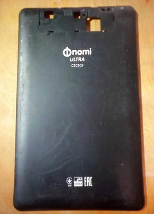 Корпус и кришка для Nomi Ultra+ C10103