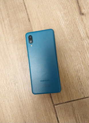 Смартфон Samsung A02