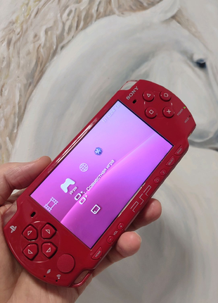 Sony PSP 2000 - хороший стан