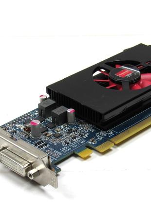 AMD Radeon HD 7570 128bit 1GB GDDR5