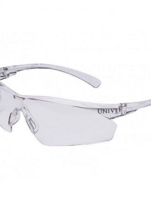 Очки UNIVET 505 защитные окуляри