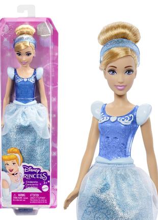 Лялька-принцеса Попелюшка Disney Princess