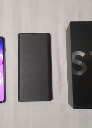 Samsung S 10+