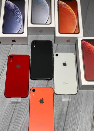 Apple iPhone Xr (64gb)