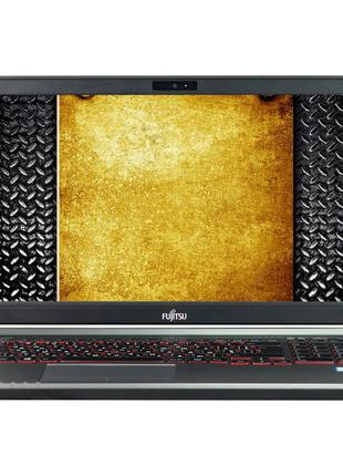 Ноутбук 15.6" Fujitsu LifeBook E756 Intel Core i5-6200U 8Gb RA...