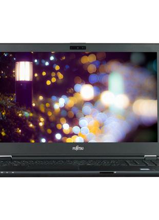 Ноутбук 15.6" Fujitsu LifeBook U757 Intel Core i5-6200U 16Gb R...