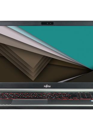 Ноутбук 15.6" Fujitsu LifeBook E756 Intel Core i5-6200U 32Gb R...