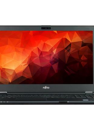Ноутбук 15.6" Fujitsu LifeBook U757 Intel Core i5-6200U 8Gb RA...