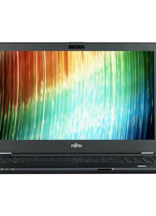 Ноутбук 15.6" Fujitsu LifeBook U757 Intel Core i5-6200U 32Gb R...